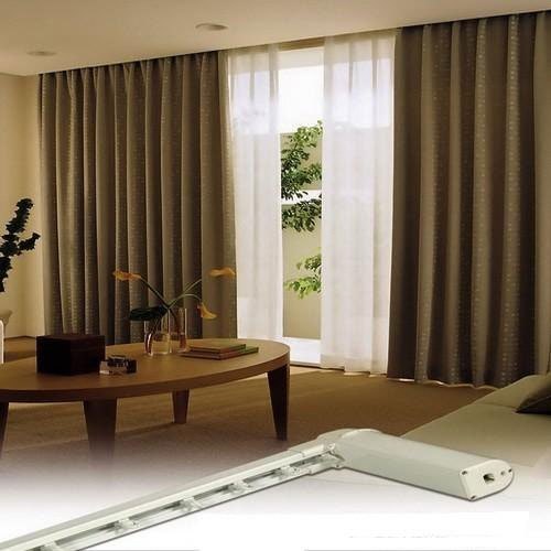 SMART CURTAIN