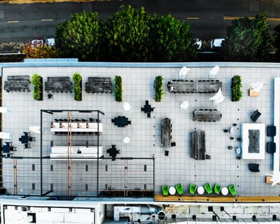 Cadastral documentation