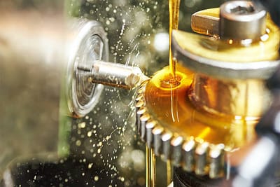 How a Lubricants Supplier &amp; Manufacturer Company Can Help You image