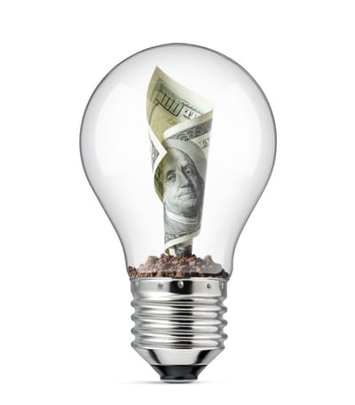 Hiring an Energy Consultant image