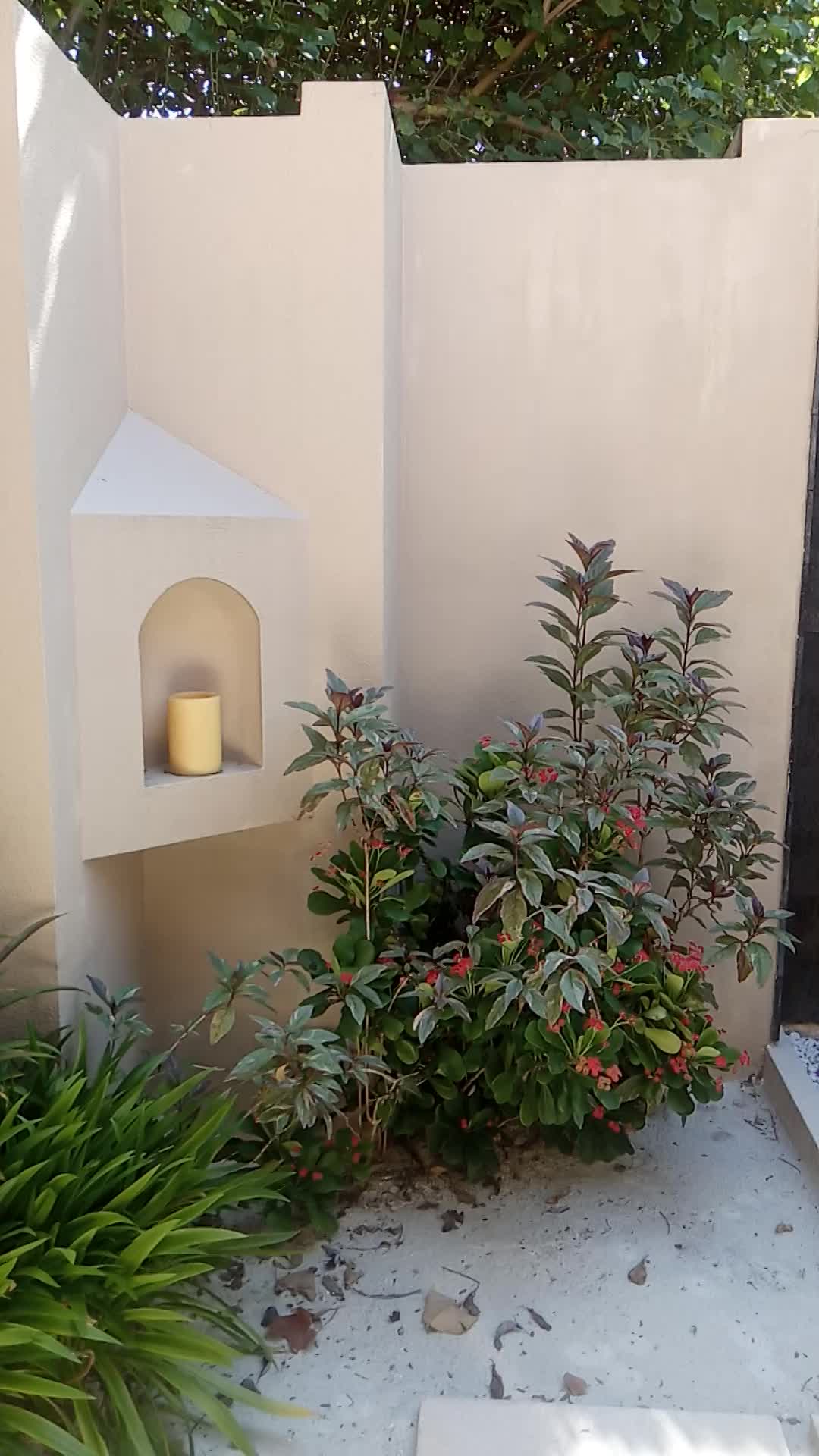 Beach Suite - 115 sqm