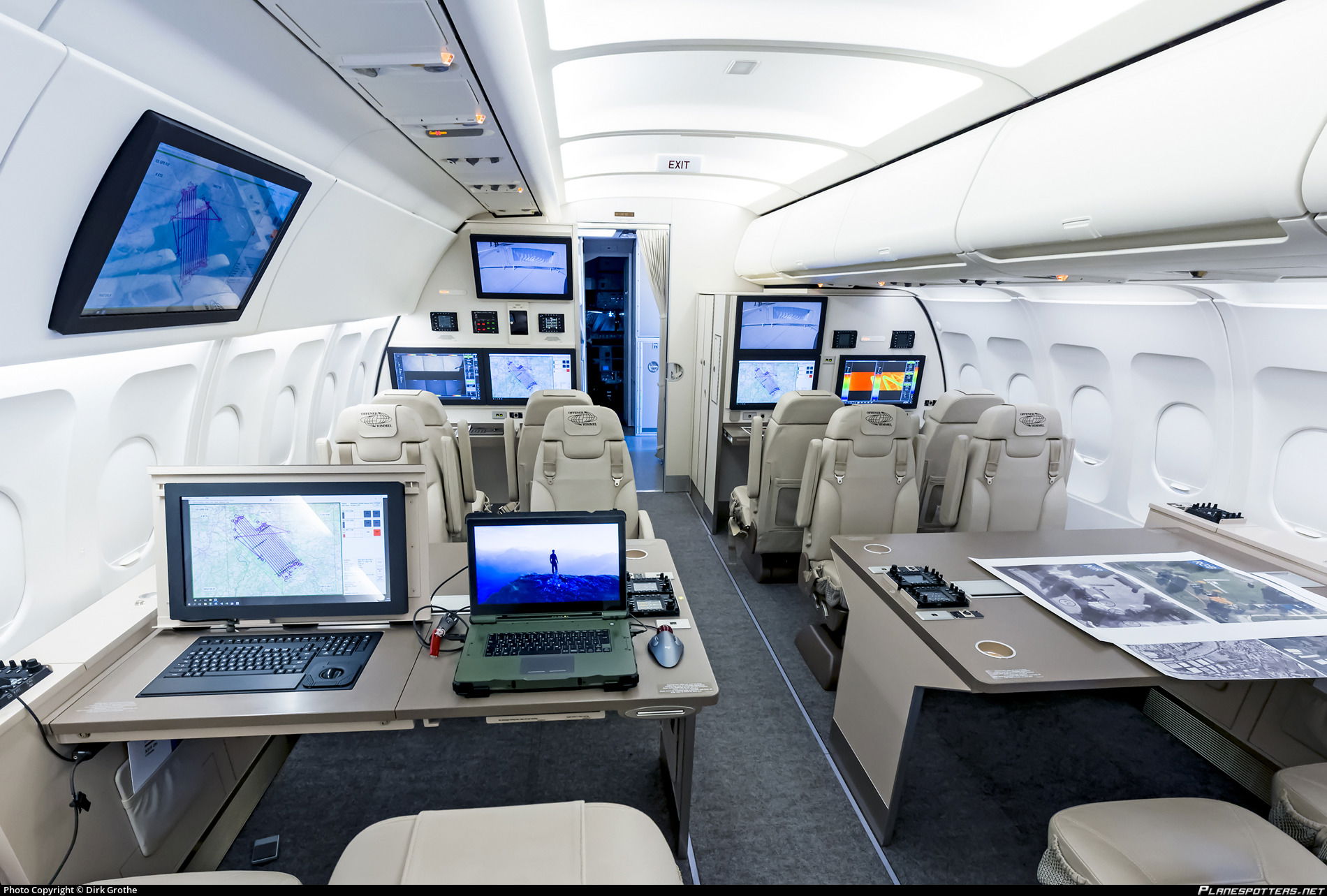 1830 nm Max Range 139 Max Capacity 636 cu ft. Max Baggage