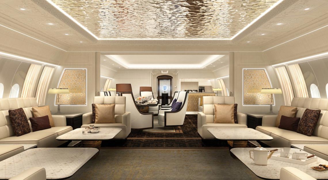 5900 nm Max Range 19-25 Max Capacity 7 ft 4 Max Height 1200 cu ft. Max Baggage