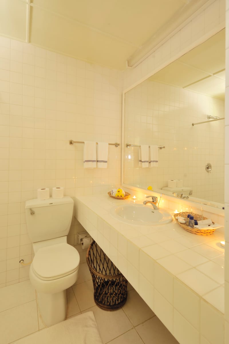 Beach Front Rooms - 32sqm