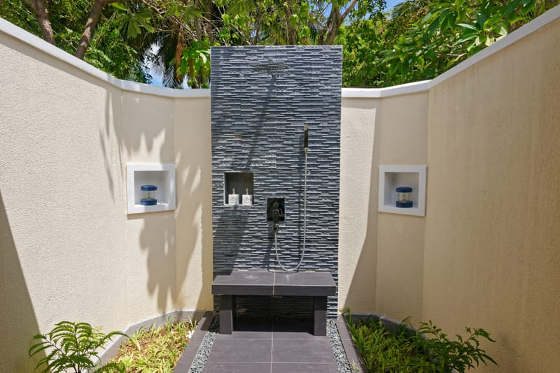 SUNSET BEACH VILLAS - 67 sqm