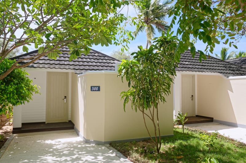 SUNSET BEACH VILLAS - 67 sqm