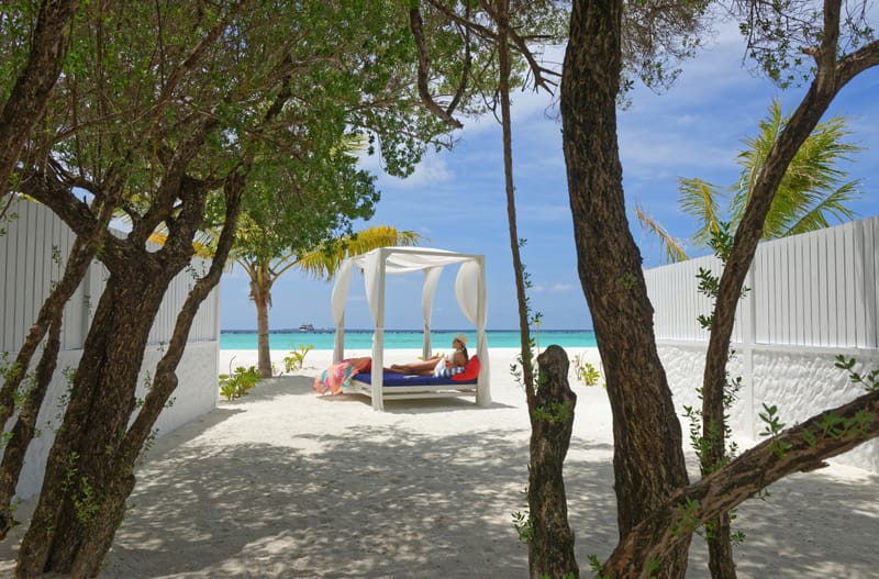 SUNSET BEACH VILLAS - 67 sqm