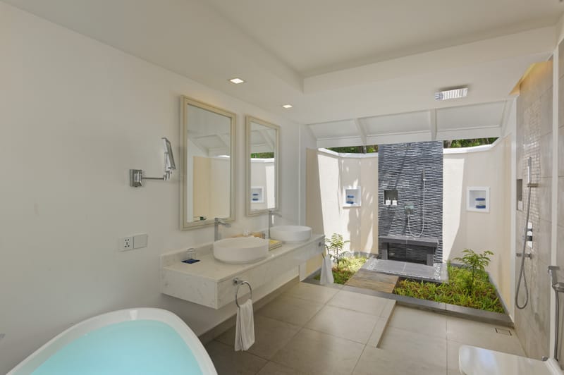 SUNSET BEACH VILLAS - 67 sqm