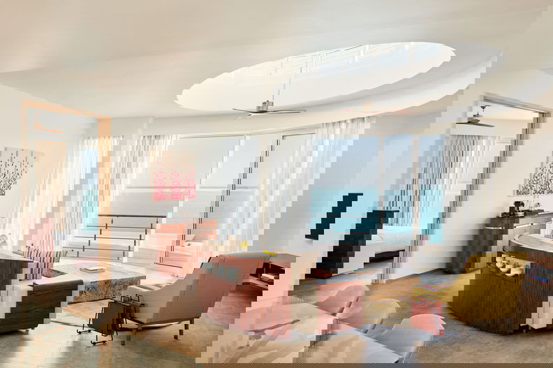 Prestige Water Villas