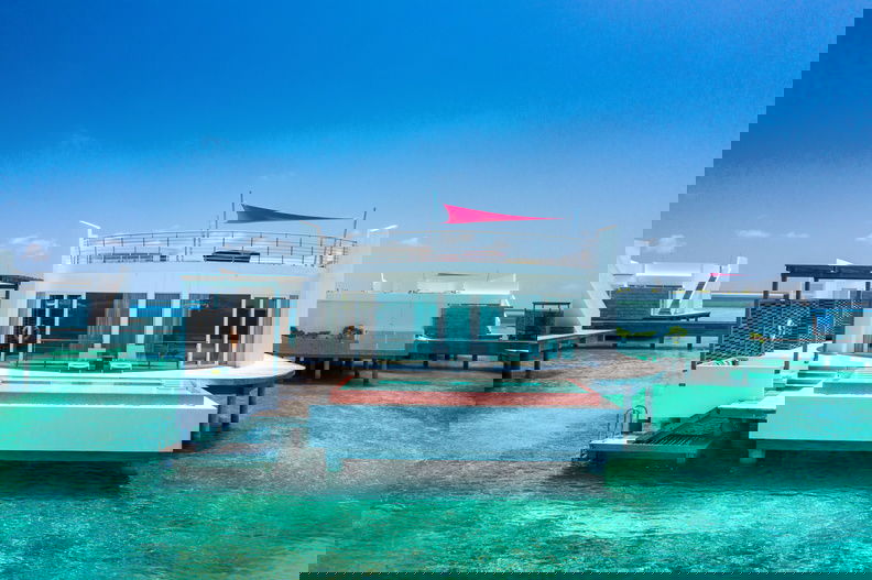 Prestige Water Villas