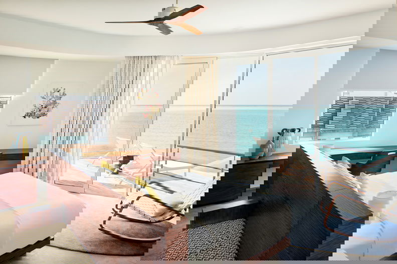 Prestige Water Villas