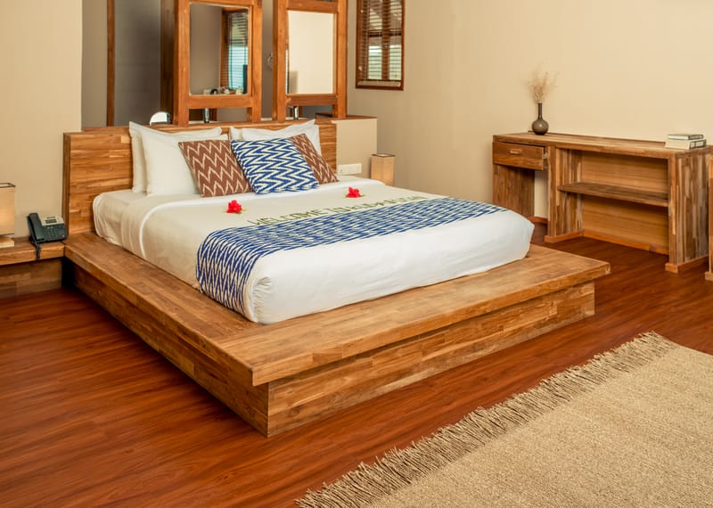 Presidential Suite - SQM: 175