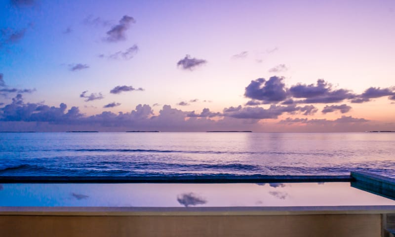 Presidential Suite - SQM: 175