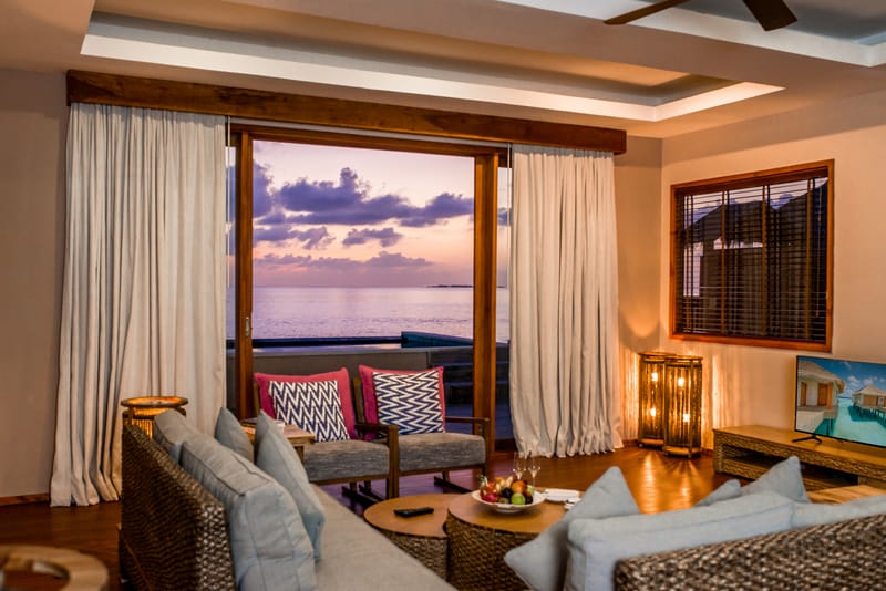 Presidential Suite - SQM: 175