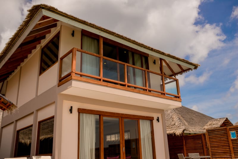 Presidential Suite - SQM: 175