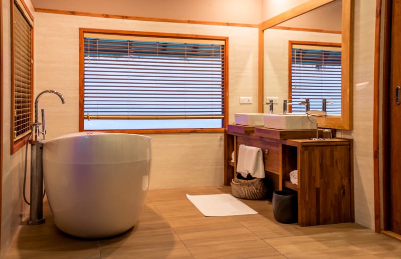 Presidential Suite - SQM: 175