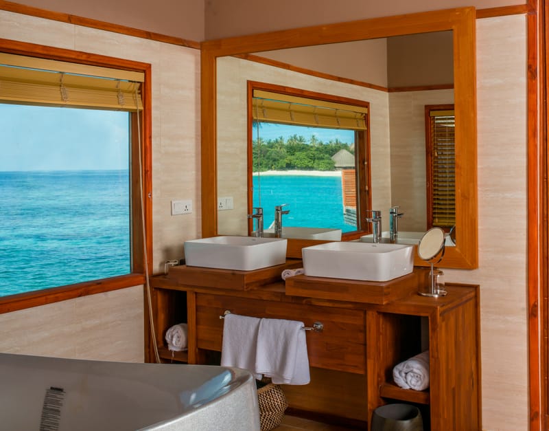 Presidential Suite - SQM: 175