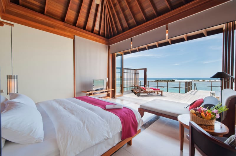 OCEAN SUITE - 391sqm