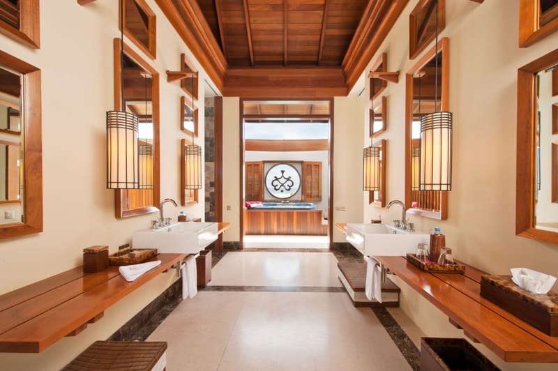 OCEAN SUITE - 391sqm