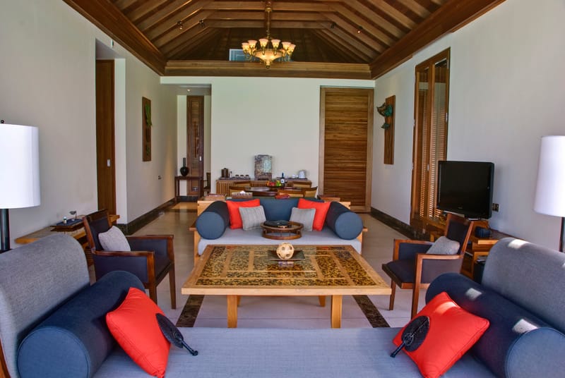 LAGOON SUITE - 255sqm