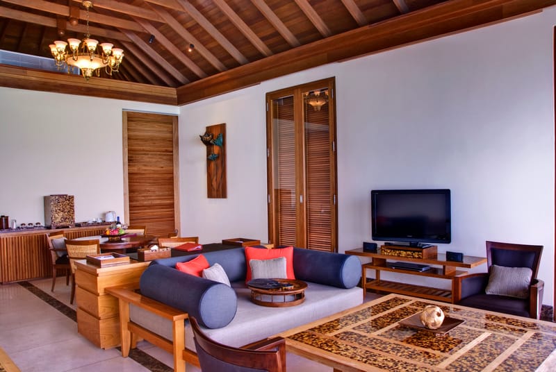 LAGOON SUITE - 255sqm