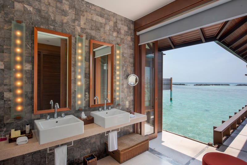 JACUZZI WATER VILLA - 86sqm