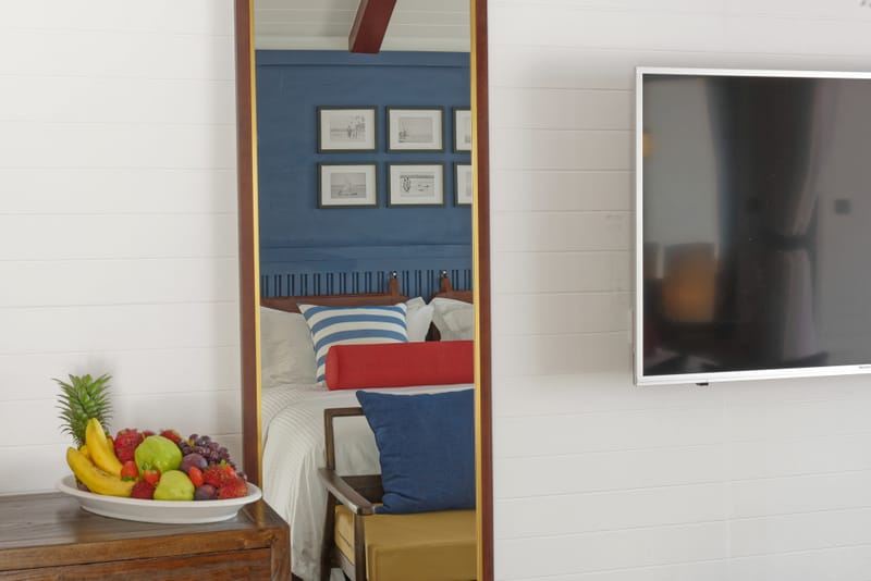 DELUXE BEACH POOL VILLA - 150