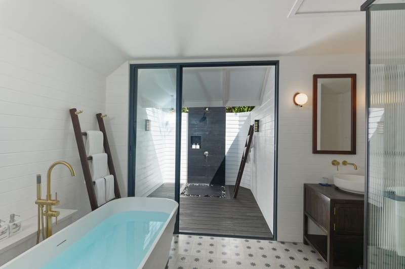 DELUXE BEACH POOL VILLA - 150