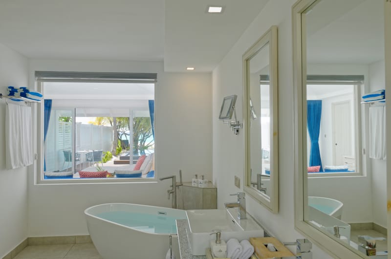 BEACH POOL VILLA - 140 sqm