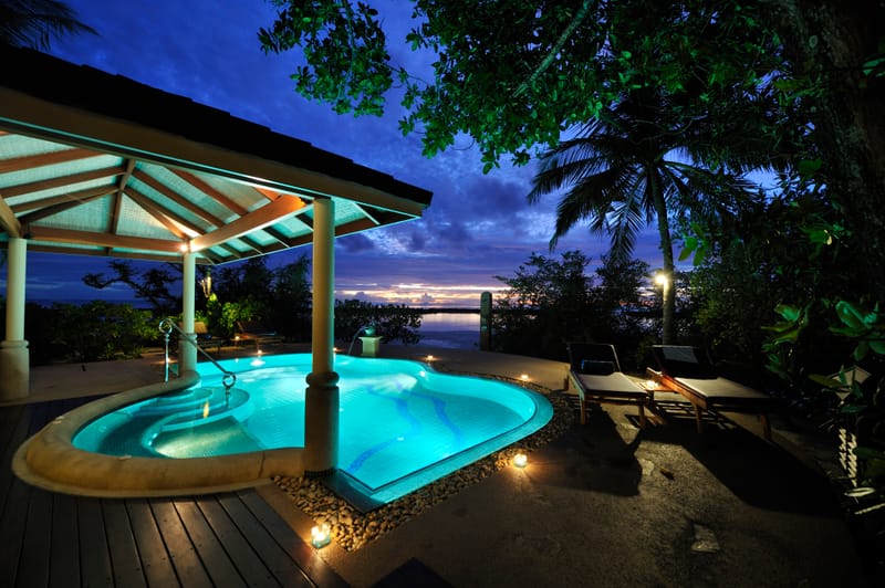 Presidential Suite - 246sqm