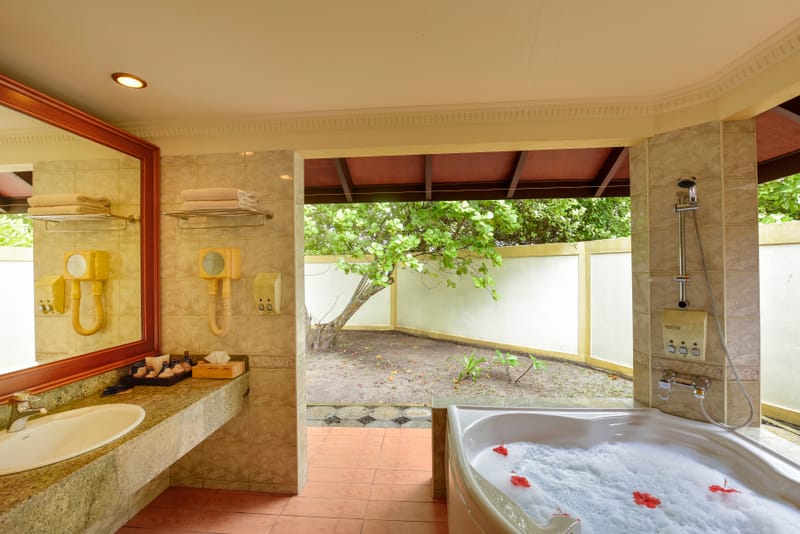 Presidential Suite - 246sqm