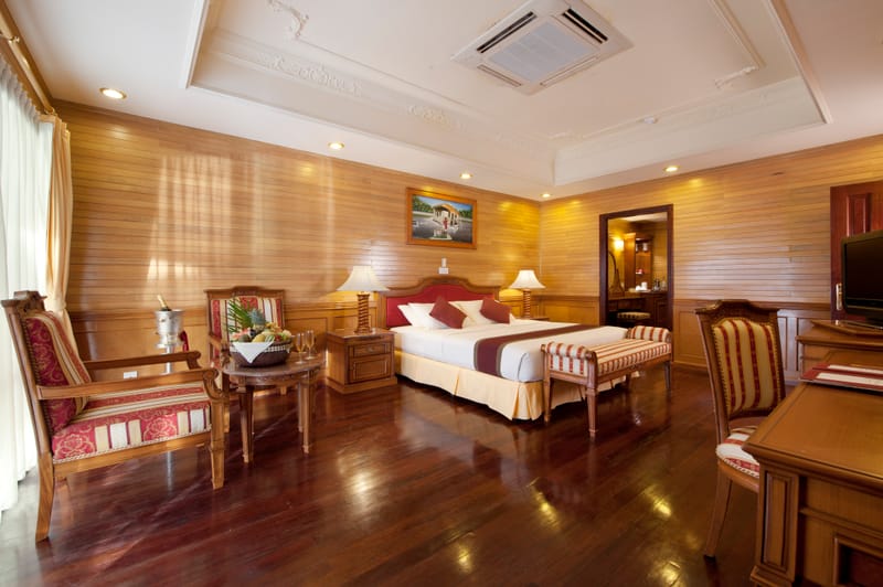 Presidential Suite - 246sqm