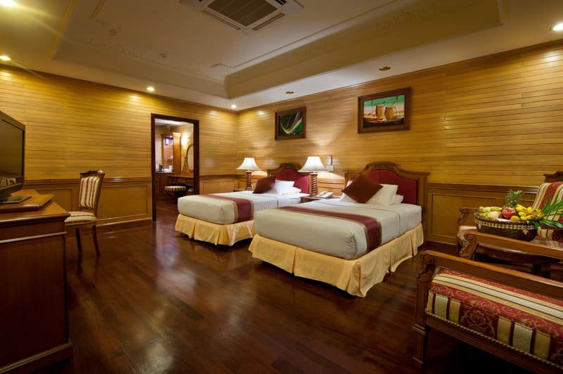 Presidential Suite - 246sqm