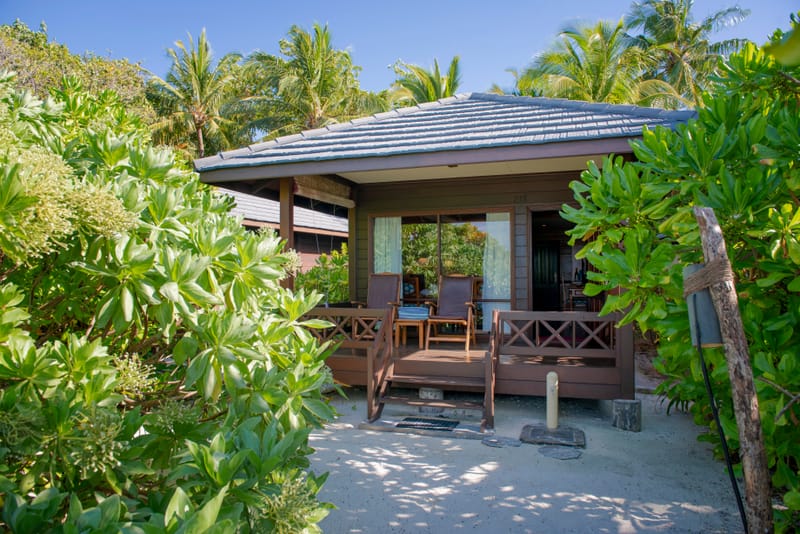 Beach Villas - 57sqm