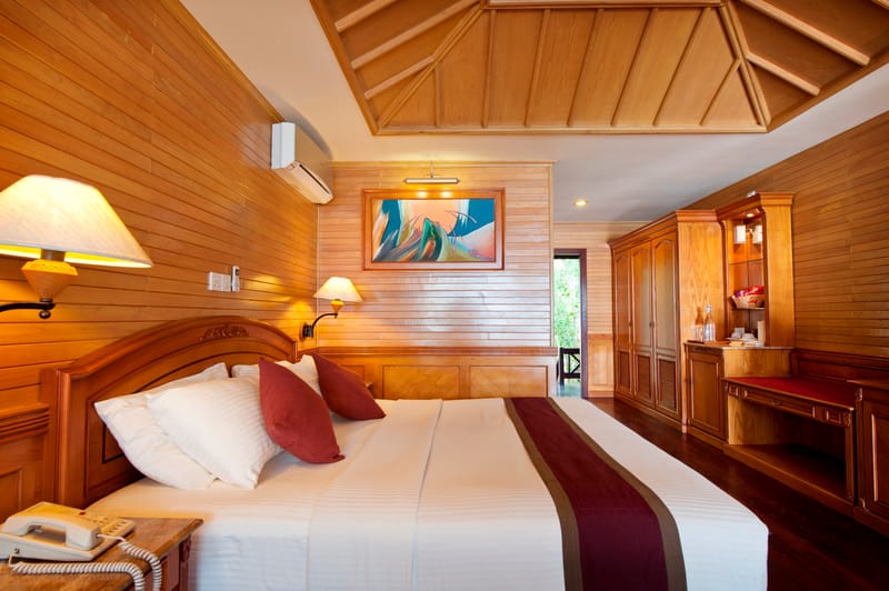 Beach Villas - 57sqm