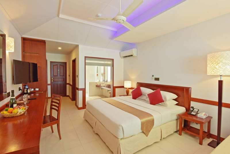 Sunset Villas - 41sqm