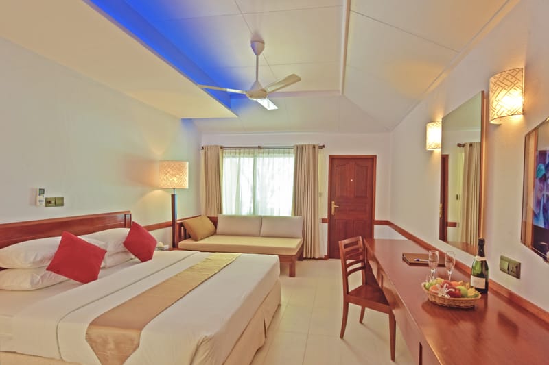 Sunset Villas - 41sqm