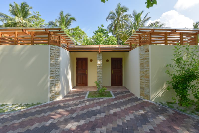 Sunset Villas - 41sqm