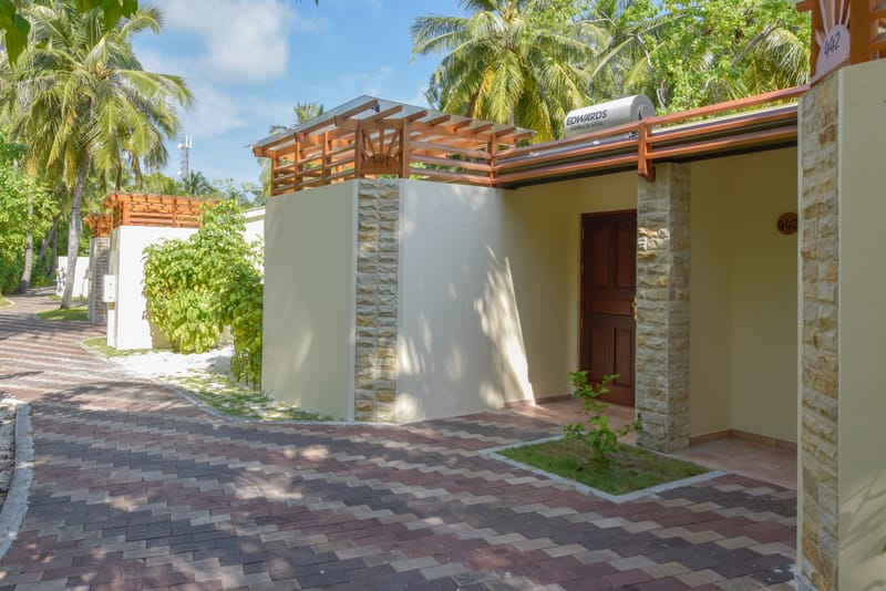 Sunset Villas - 41sqm