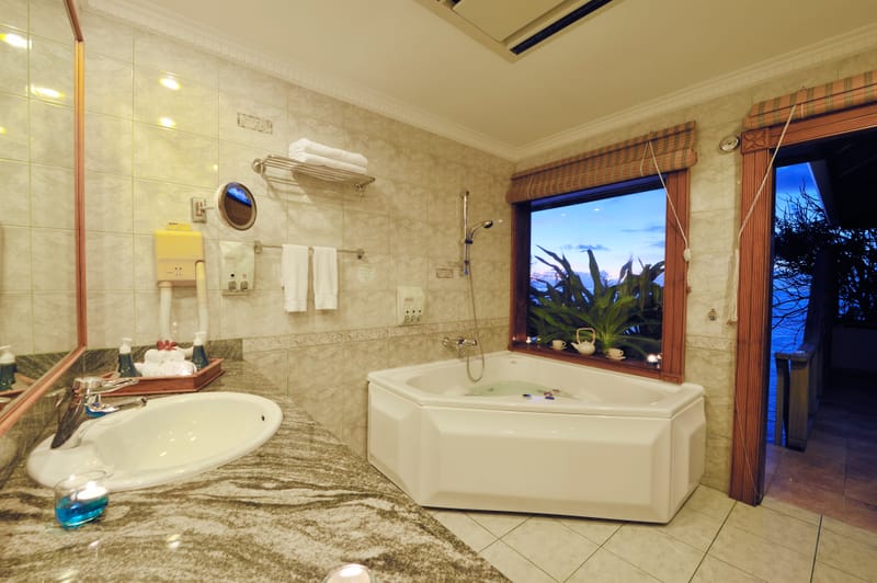 Presidential Suite - 246 sqm