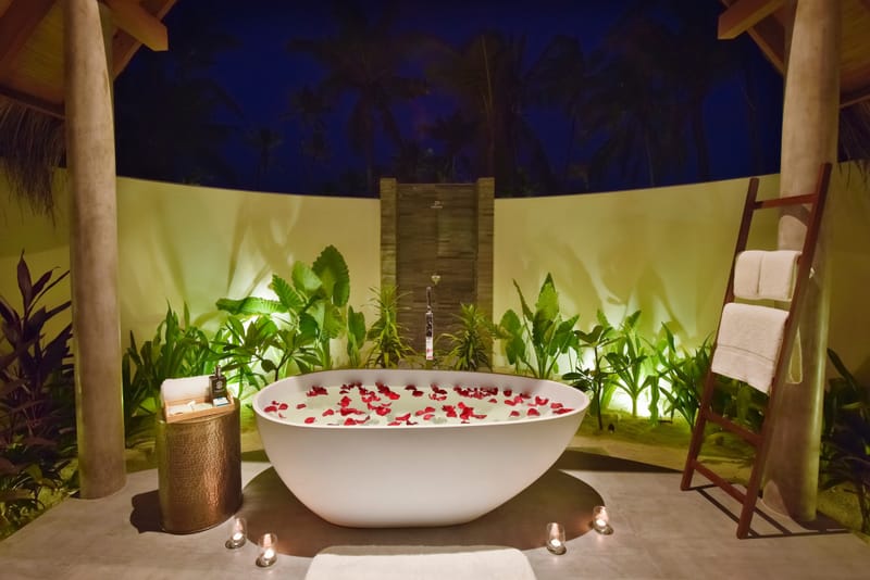 BEACH VILLA - 96 sqm