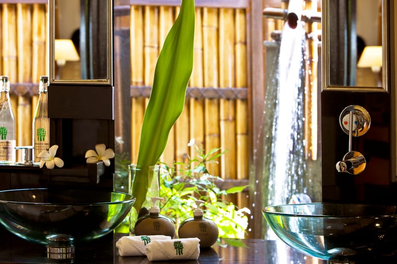 Ocean View Pool Villa