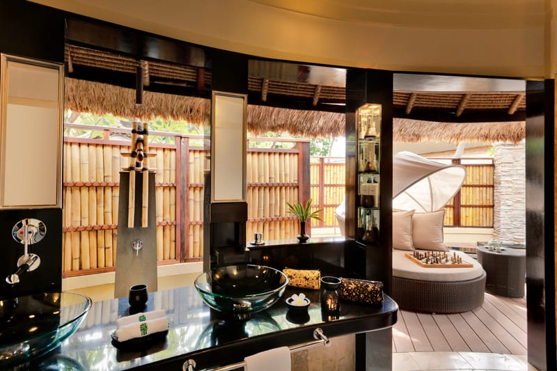 Beach Front Pool Villa