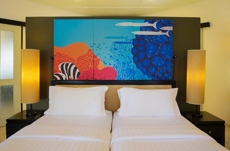 Angsana Three Bedroom Pool Villa