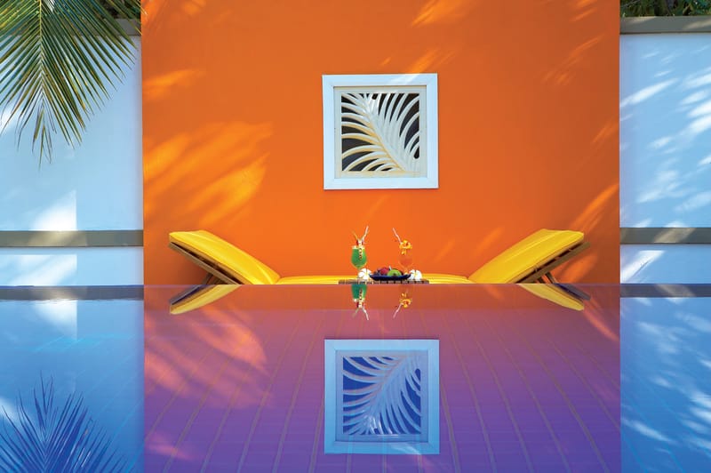 Angsana Three Bedroom Pool Villa