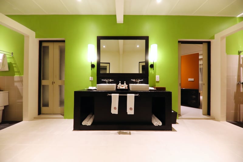 Angsana Three Bedroom Pool Villa