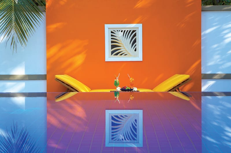 Velavaru Two Bedroom Pool Villa