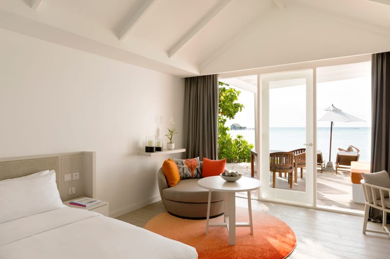 FAMILY LAGOON PAVILION