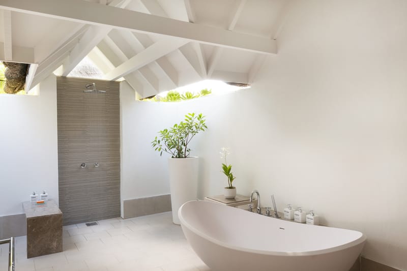 BEACH PAVILION - 60m²