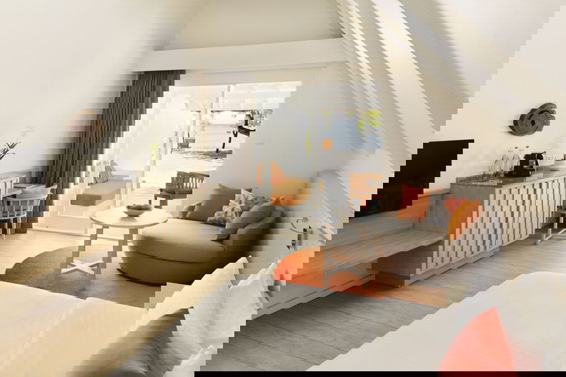 BEACH PAVILION - 60m²